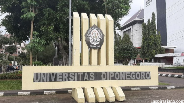 Universitas Negeri di Jawa Tengah Dengan Fasilitas