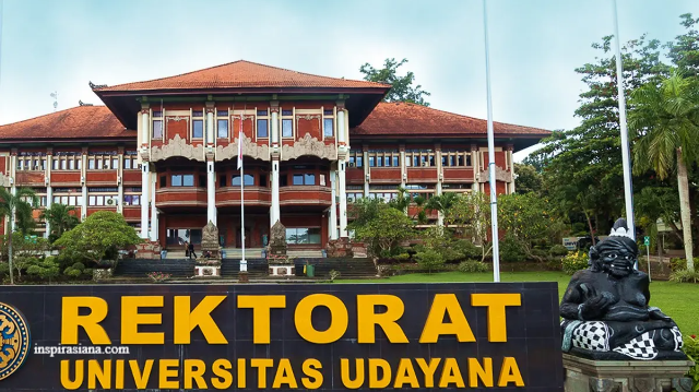 Informasi Univeristas Terbaik Di Bali