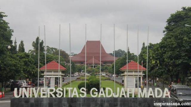 Informasi Mendapatkan Beasiswa di Universitas Gadjah Mada