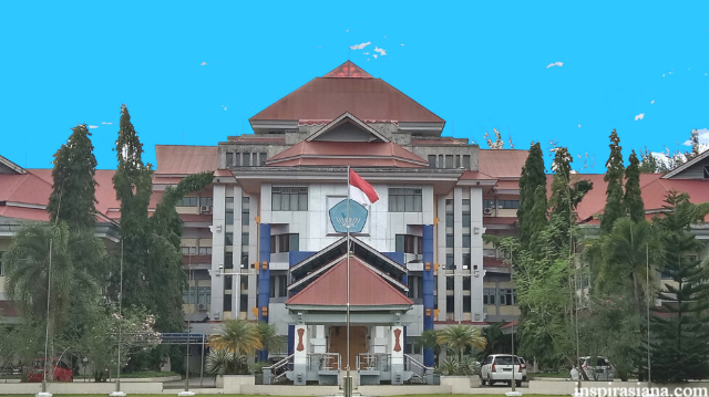 Mengukir Masa Depan yang Berkualitas Universitas Ambon