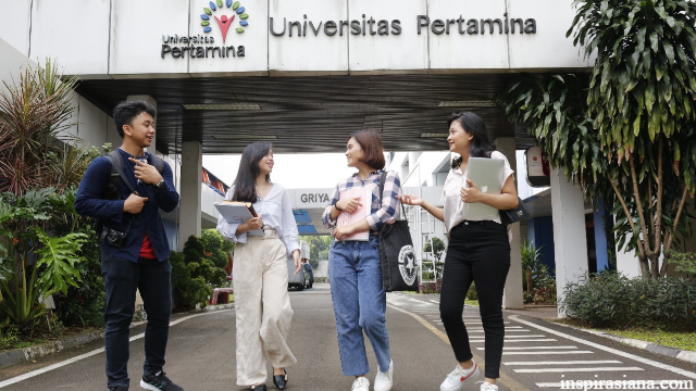 Progam Beasiswa Membukak Akses Pendidikan Berkualitas