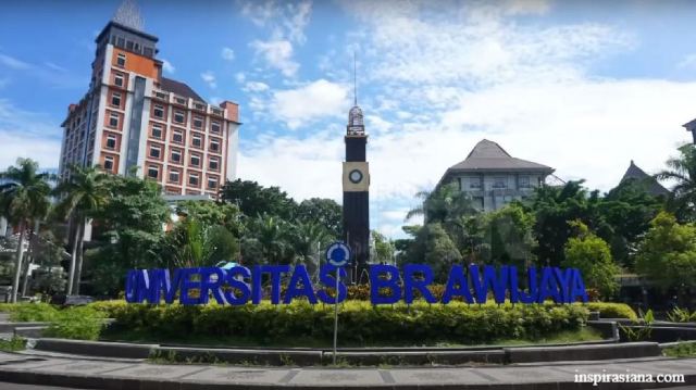 Daftar Universitas Swasta Yang Banyak Dicari