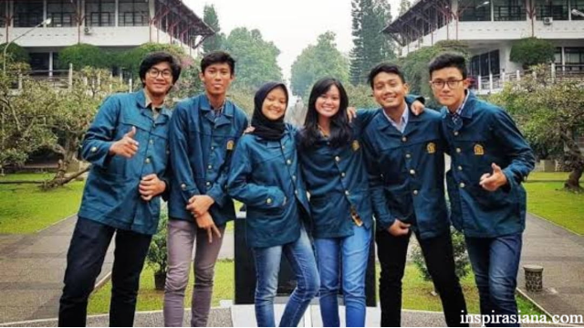 Universitas Swata Teknik Mesin Di Bandung Peluang Karir