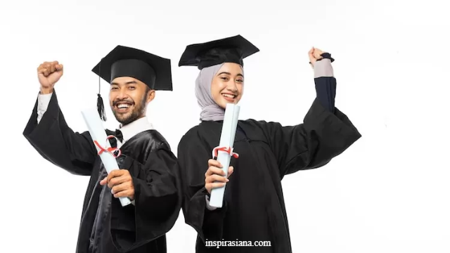 Peluang Mendapatkan Pendidikan Lanjutan Yang Berkualitas