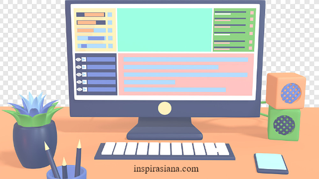 Teknik Informatika di UIN Malang Menggali Landasan Ilmu Digital