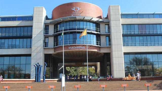 Membangun Masa Depan: List Universitas Terbaik Johannesburg