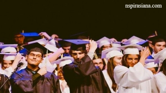 Alasan Melanjutkan Pendidikan Kuliah Di Jerman