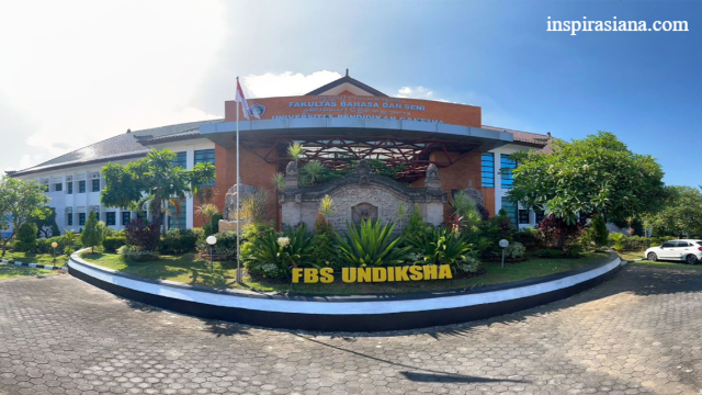 Daftar Jurusan di Undiksha Singaraja Terfavorit