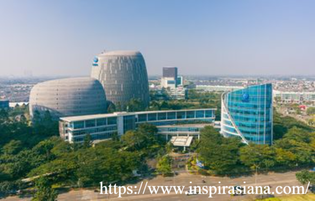 UMN Beasiswa Olimpiade & Anak Guru: Kesempatan Kuliah Gratis