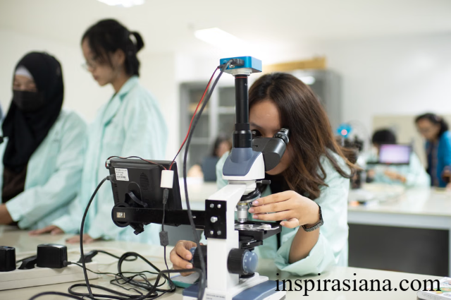 Jurusan Fisika Medis: Peluang dan Prospeknya