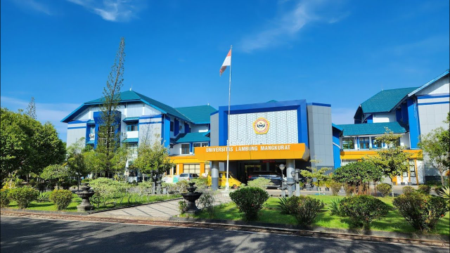 Universitas Lambung Mangkurat: Perguruan Tinggi Negeri Unggulan