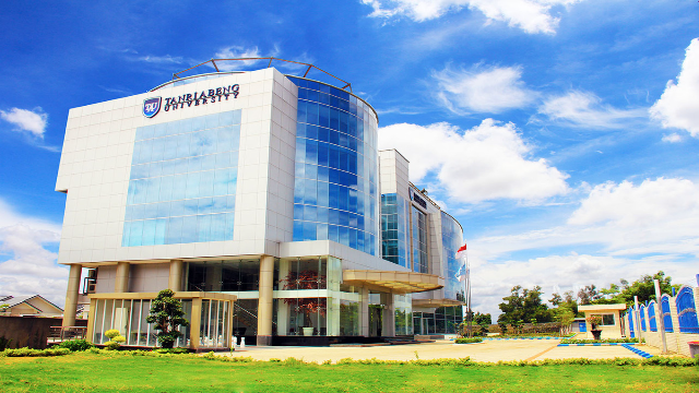Universitas Tanri Abeng: Pusat Pendidikan Modern dan Inovatif